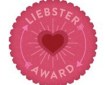 Liebster blog award