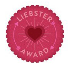Liebster blog award