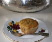 lemon poppy seed muffins