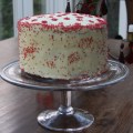 red velvet cake