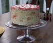 red velvet cake