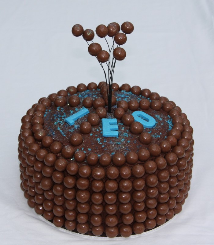malteser cake