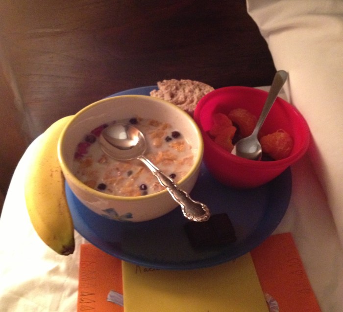 mothers day breakfast