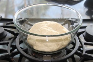 olive dough