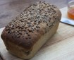 sunflower seed bread