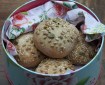 wholemeal rolls