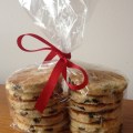 welsh cakes
