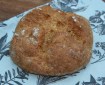 spelt soda bread
