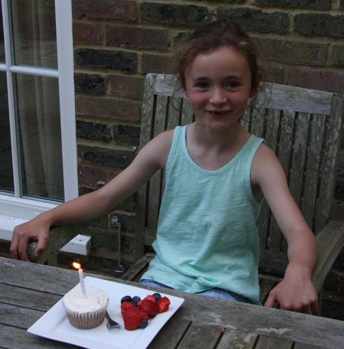 Happy Birthday Jenna!