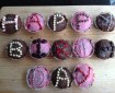 birthday cupcakes