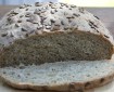 granary sunflower seed loaf