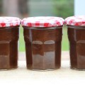 apple chutney