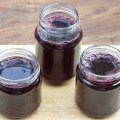 blackberry jelly