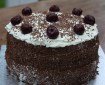 blackforest gateau