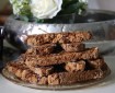 cranberry cashew biscotti