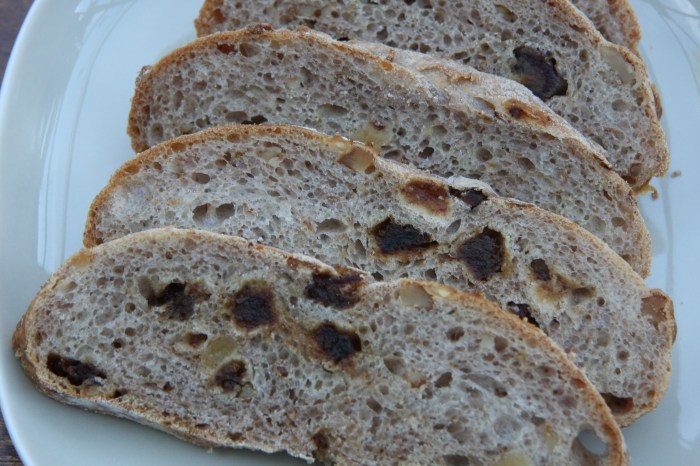date walnut bread