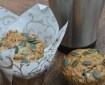 breakfast muffins