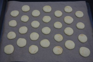 macarons