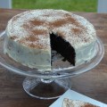 guinness cake