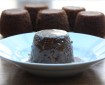 sticky toffee pudding