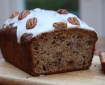 banana pecan loaf