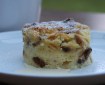 panettone pudding