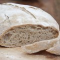 pain de campagne
