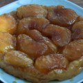 tarte tatin