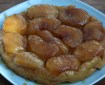 tarte tatin