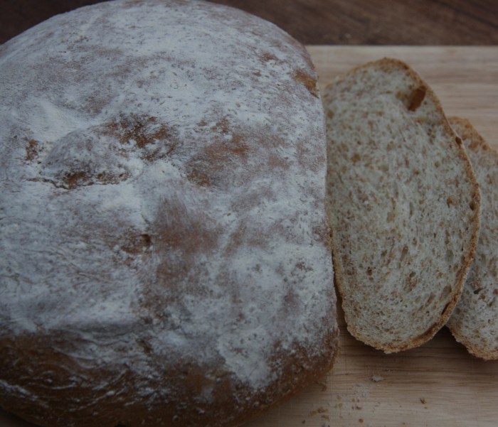 Paul Hollywood bread