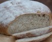 brown bread