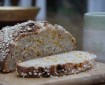 apricot oat bread