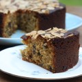 mincemeat cake