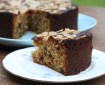 mincemeat cake