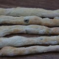 olive breadsticks
