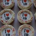 one direction cupcakes
