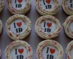 one direction cupcakes