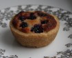 blackberry bakewell