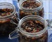 luxury homemade mincemeat