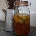 quince brandy