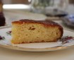 quince ginger cake