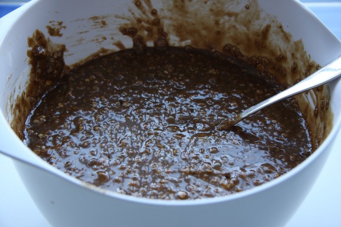 making parkin