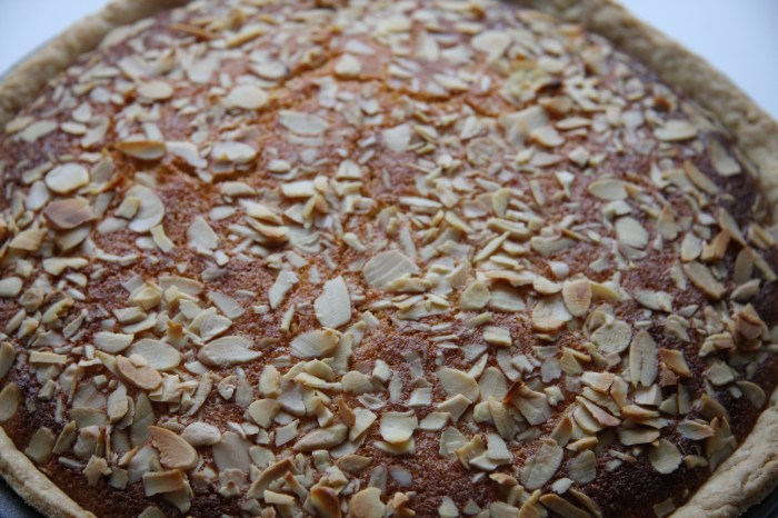 bakewell tart