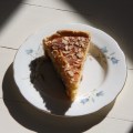bakewell tart