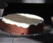 blackbery lemon yogurt cake