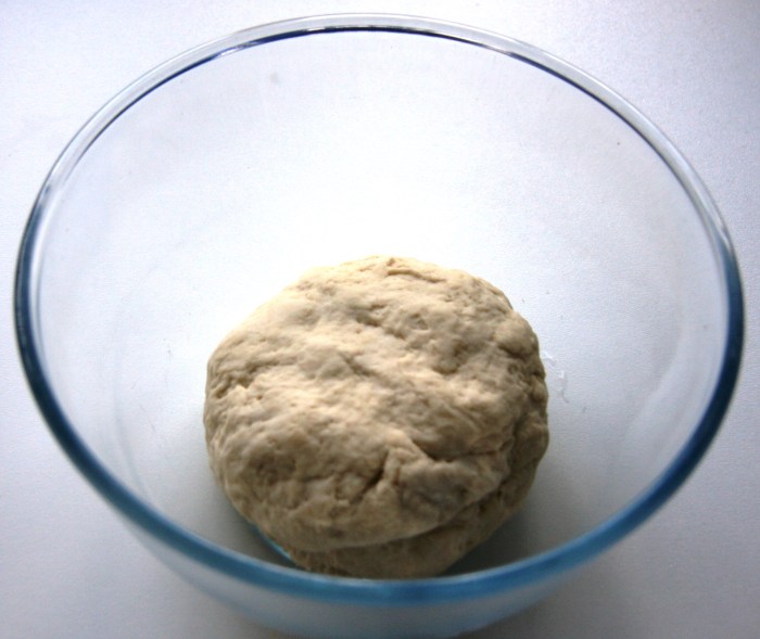 ciabatta ferment