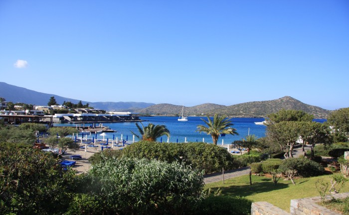 Elounda Beach Hotel