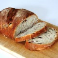 olive pancetta bread