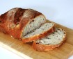 olive pancetta bread