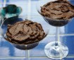 avocado chocolate mousse